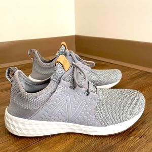 Women’s New Balance Fresh Foam Cruzv1